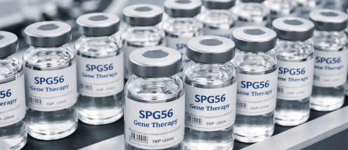 From Research to Reality for SPG56: A Milestone Moment in OMM's Gene Therapy Manufacturing